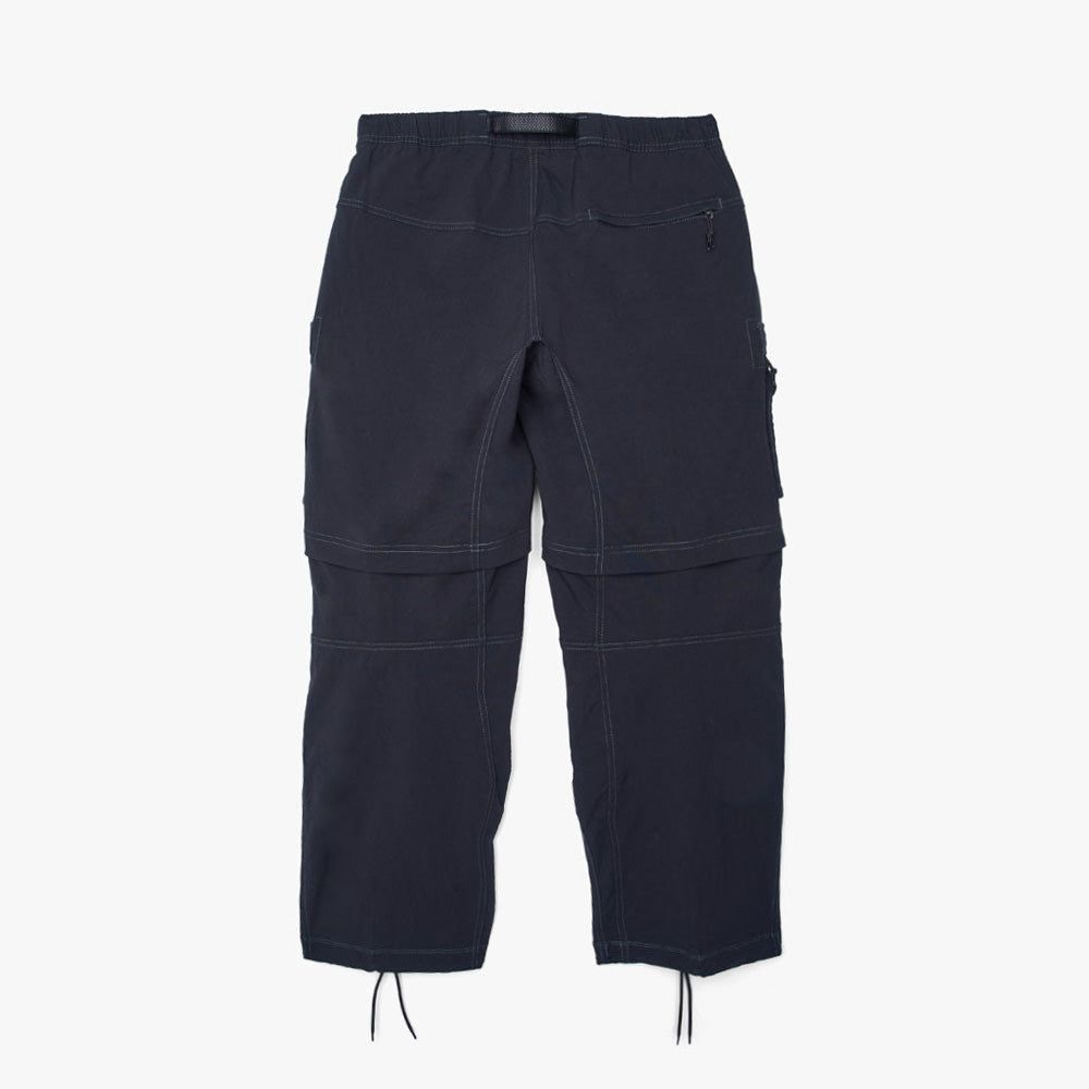 Nike ACG Smith Summit Cargo Pants Black / Black - Summit White sold by Livestock product image thumbnail 5