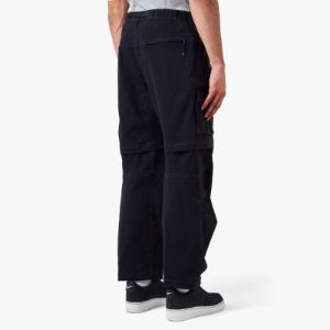 Nike ACG Smith Summit Cargo Pants Black / Black - Summit White sold by Livestock