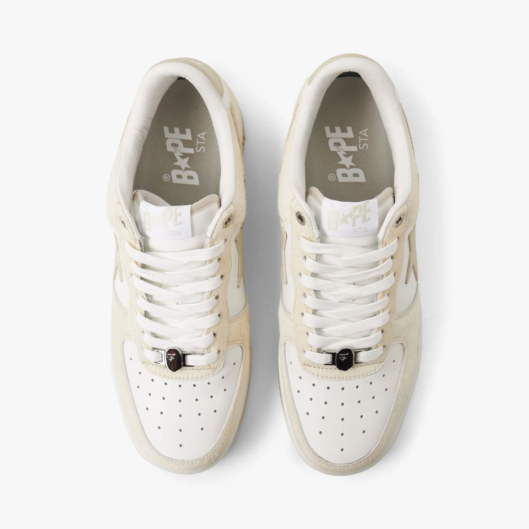 BAPE STA #1 / Beige sold by Livestock product image thumbnail 5