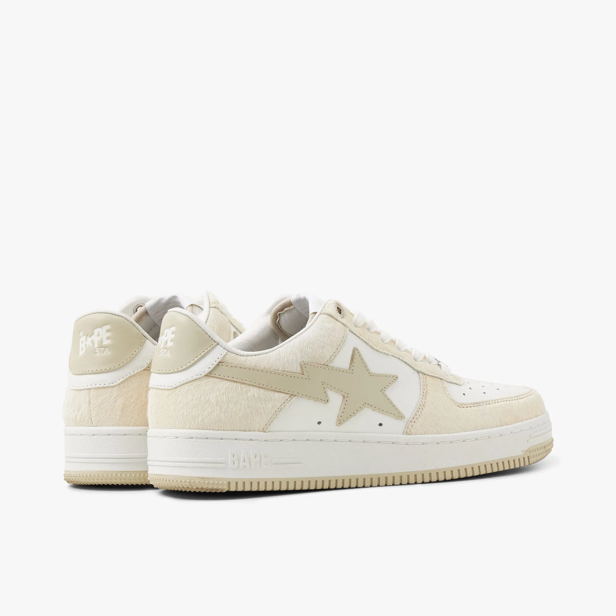 BAPE STA #1 / Beige sold by Livestock product image thumbnail 4