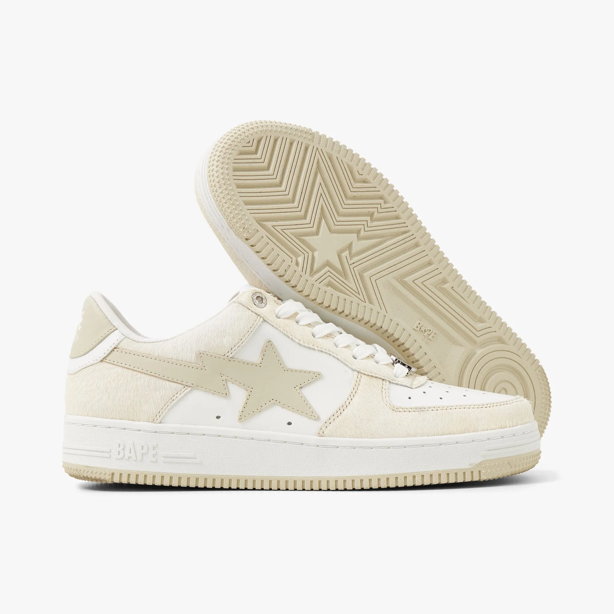 BAPE STA #1 / Beige sold by Livestock product image thumbnail 2