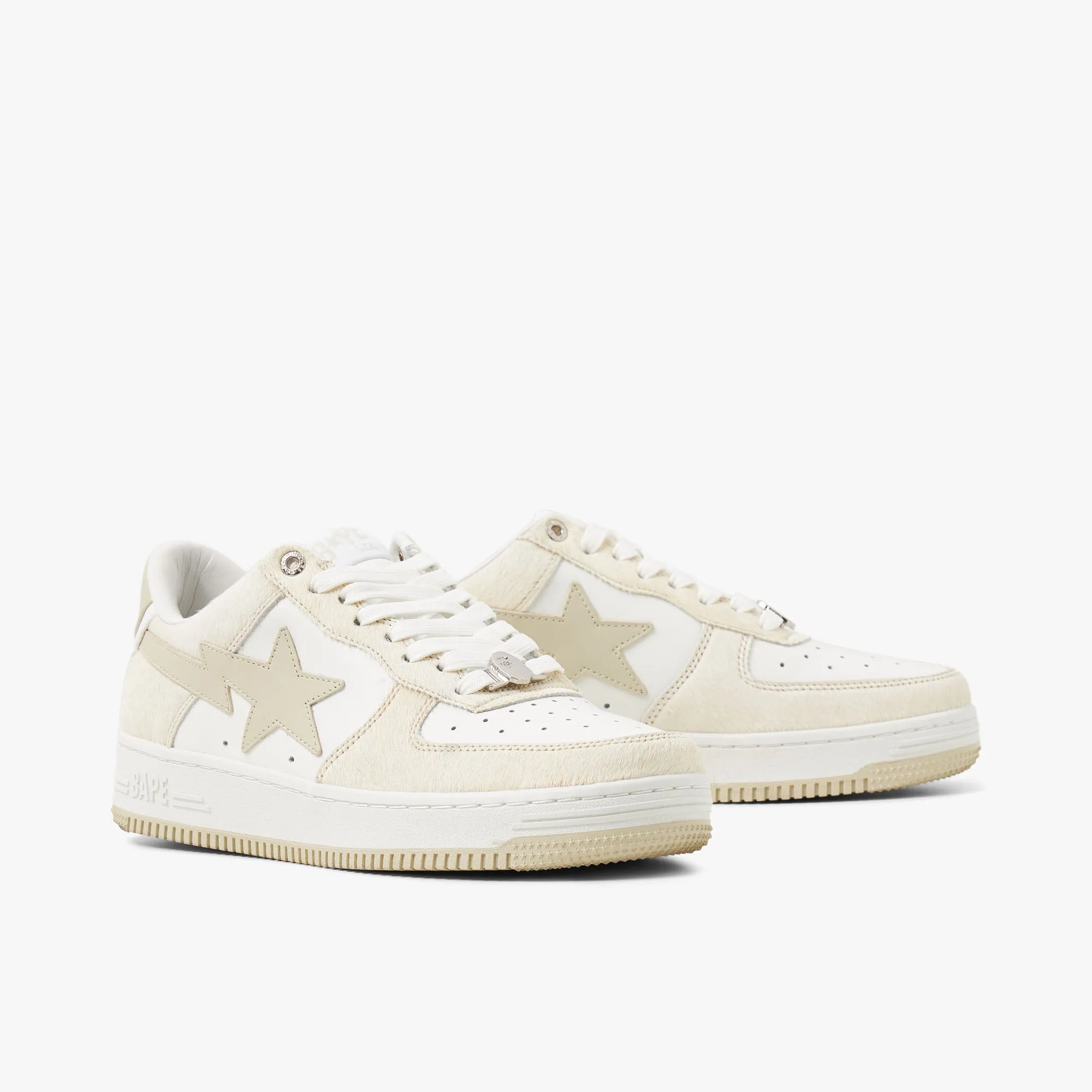 BAPE STA #1 / Beige sold by Livestock product image thumbnail 3