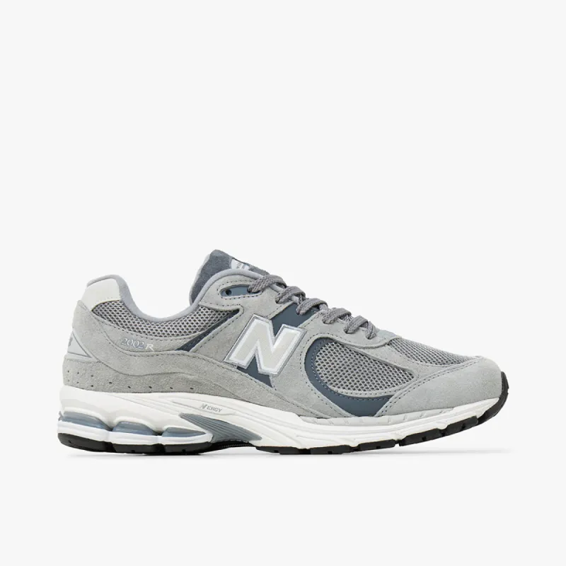 New Balance M2002RST Steel / Lead - Orca sold by Livestock
