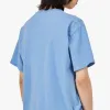 Metalwood Hardcore Software T-shirt / Dusty Teal sold by Livestock