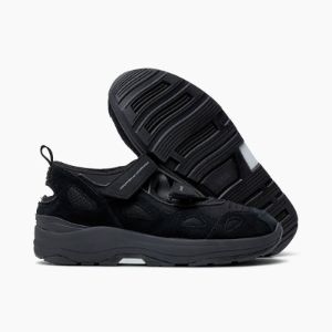 Suicoke AKK-ab / Black sold by Livestock