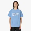 Metalwood Hardcore Software T-shirt / Dusty Teal sold by Livestock
