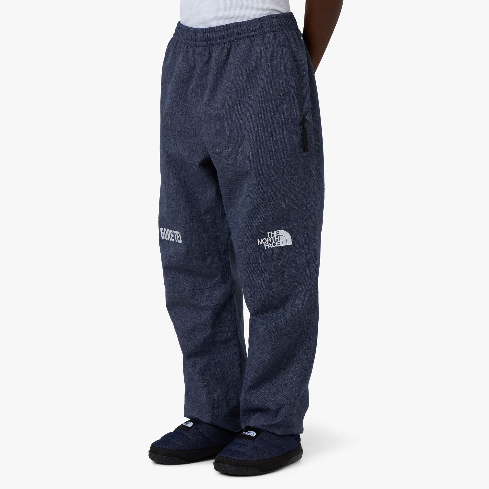 The North Face GTX Mountain Pants Denim Blue / TNF Black sold by Livestock product image thumbnail 2