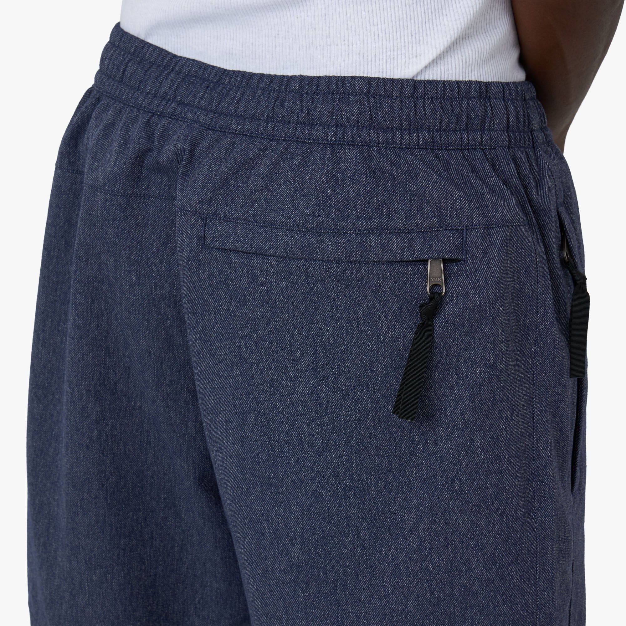 The North Face GTX Mountain Pants Denim Blue / TNF Black sold by Livestock product image thumbnail 5