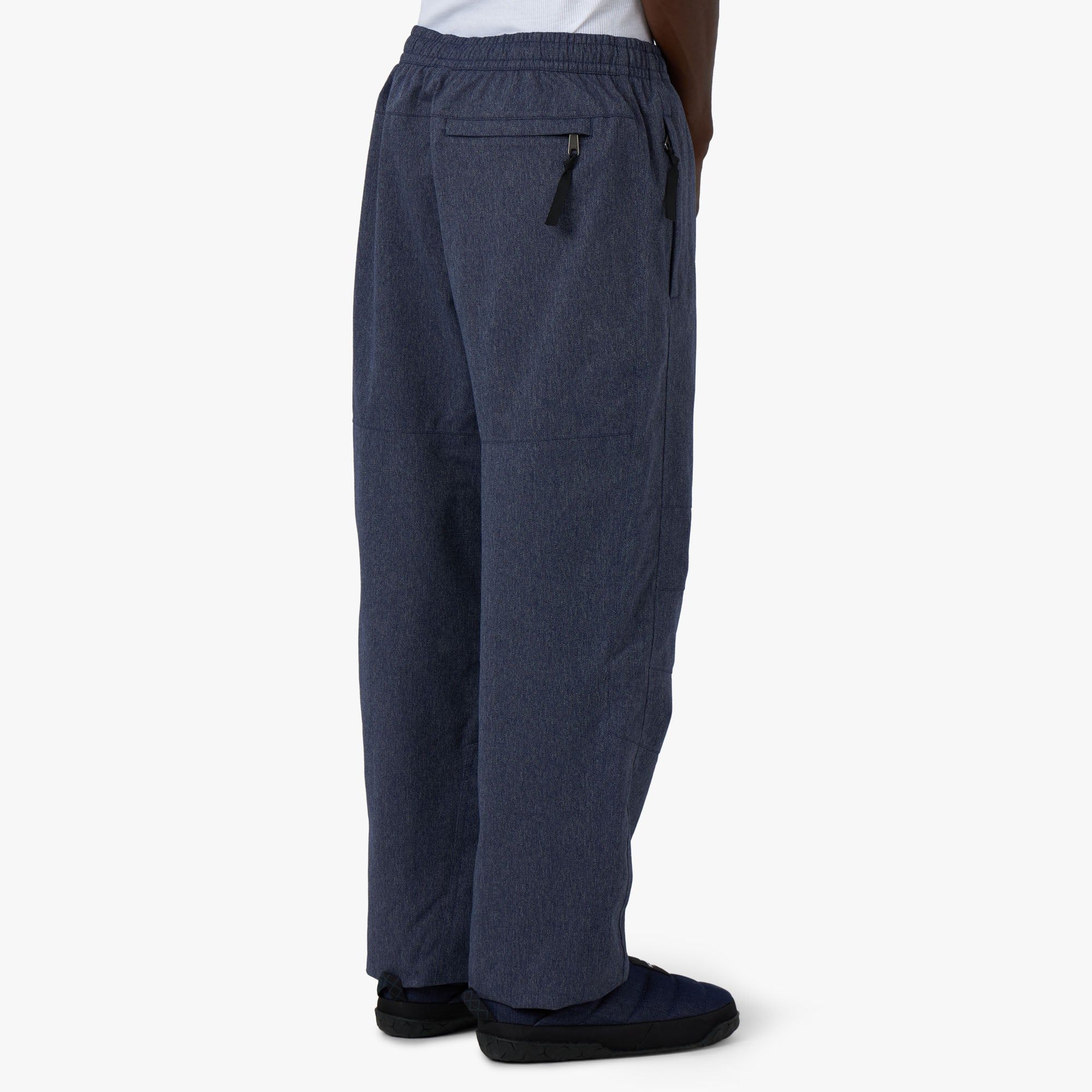The North Face GTX Mountain Pants Denim Blue / TNF Black sold by Livestock product image thumbnail 3