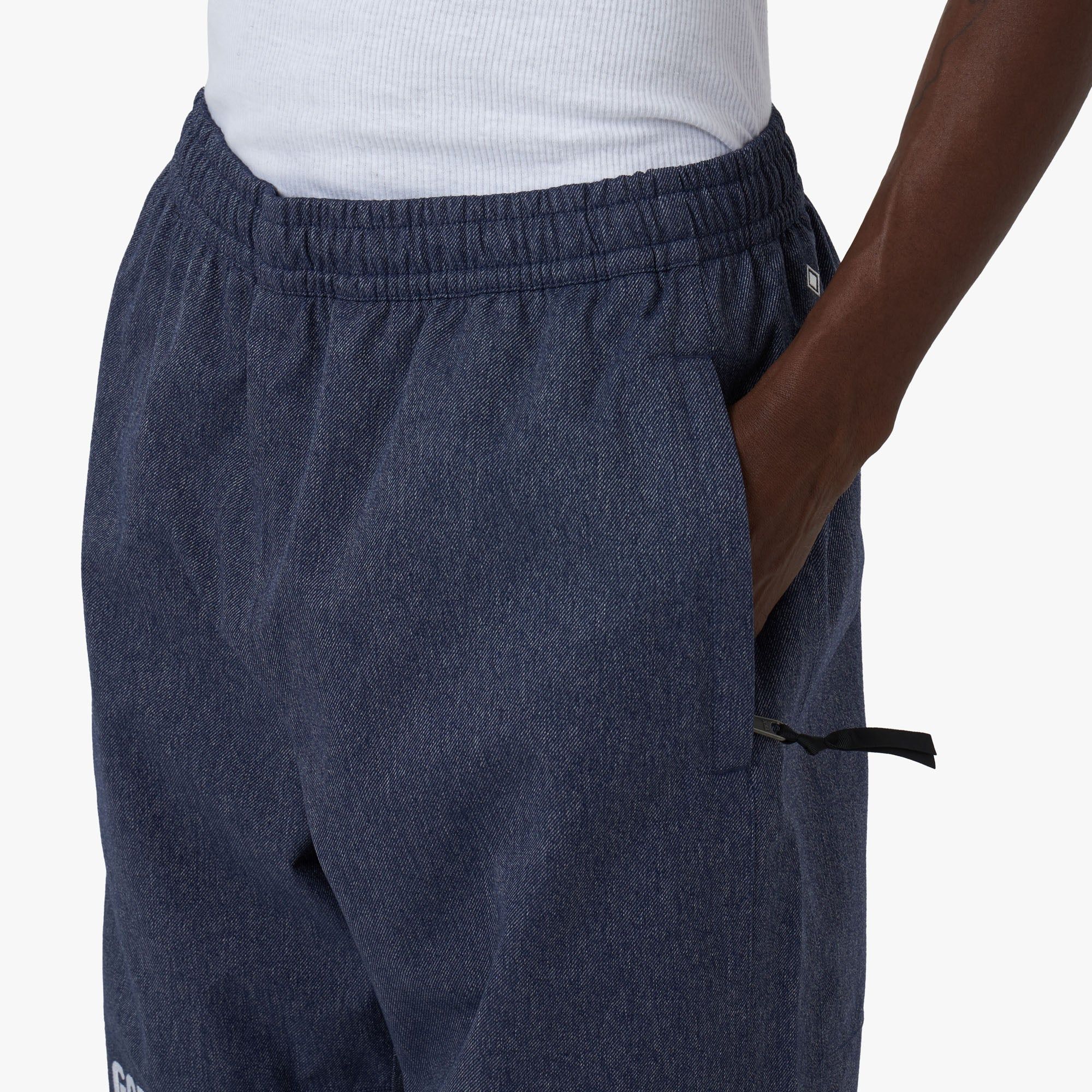 The North Face GTX Mountain Pants Denim Blue / TNF Black sold by Livestock product image thumbnail 4