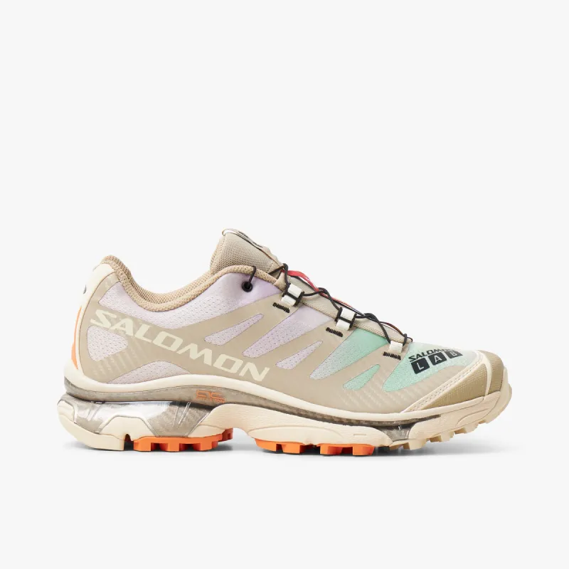 Salomon Advanced XT-4 OG Aurora Borealis Shortbread / Birds of Paradise - Black sold by Livestock