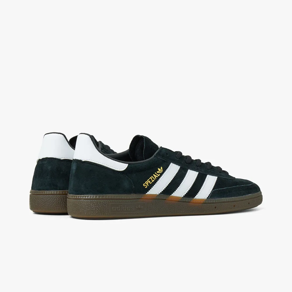 adidas Originals Handball Spezial Core Black / Cloud White - Gum sold by Livestock product image thumbnail 4