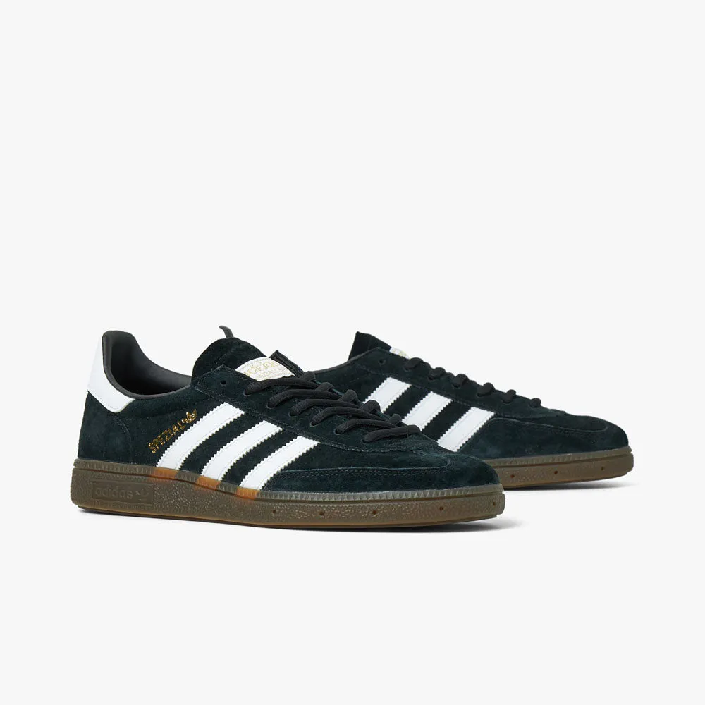 adidas Originals Handball Spezial Core Black / Cloud White - Gum sold by Livestock product image thumbnail 3