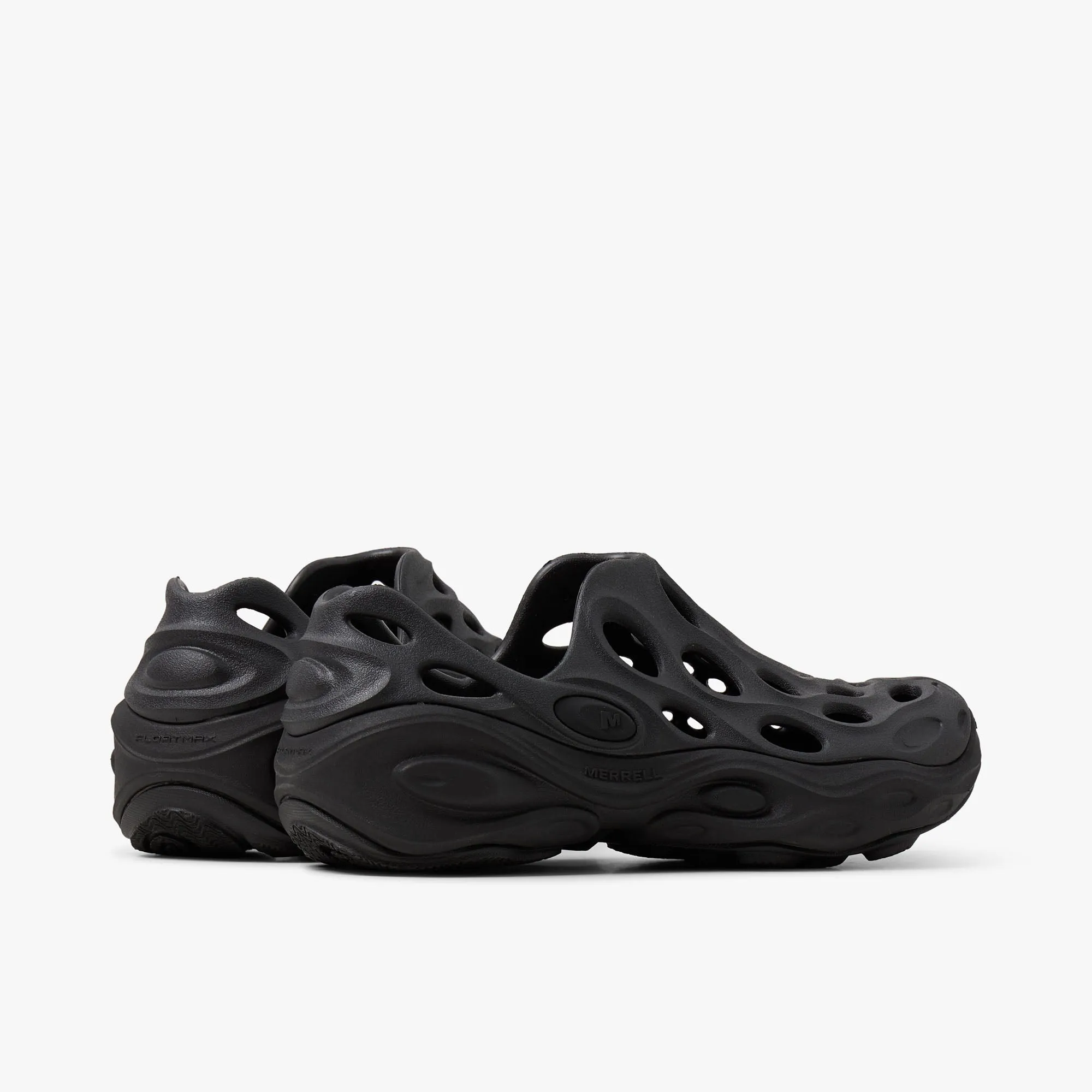 Merrell Women�s 1TRL Hydro Next Gen Moc / Triple Black sold by Livestock product image thumbnail 4