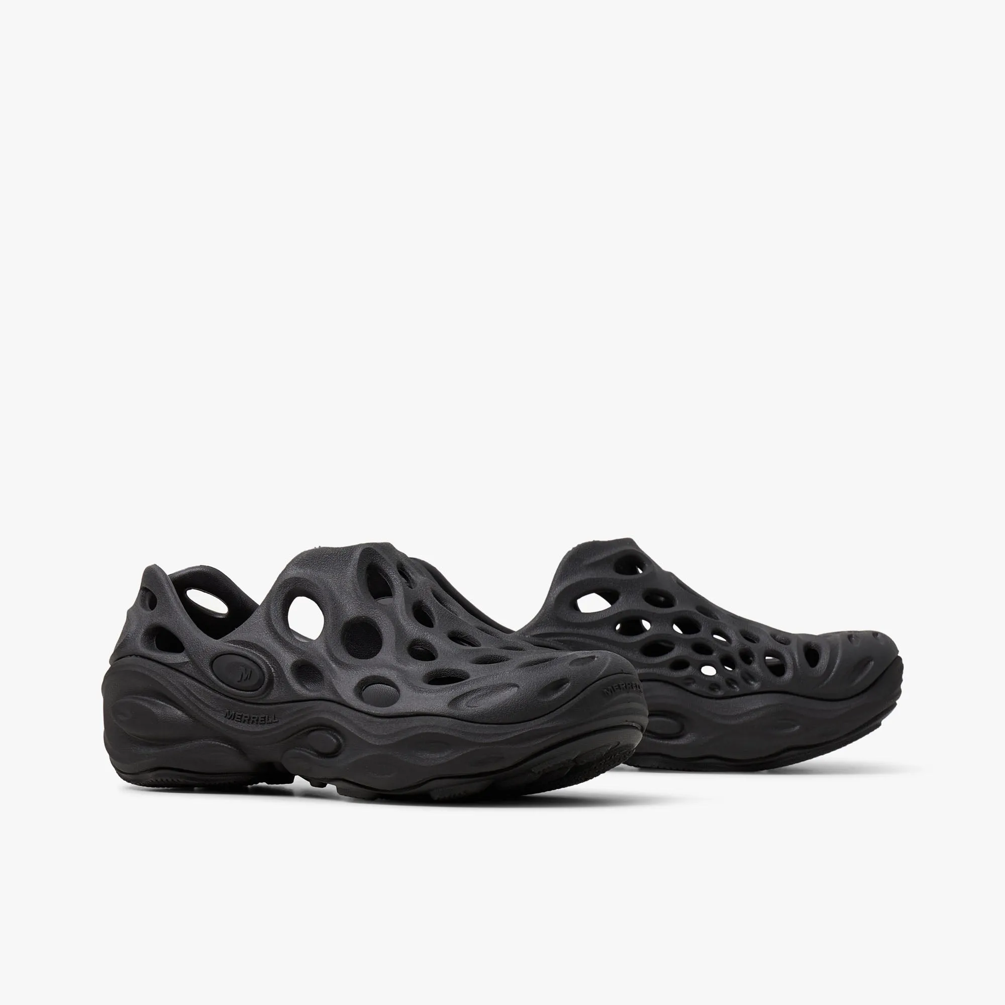 Merrell Women�s 1TRL Hydro Next Gen Moc / Triple Black sold by Livestock product image thumbnail 3