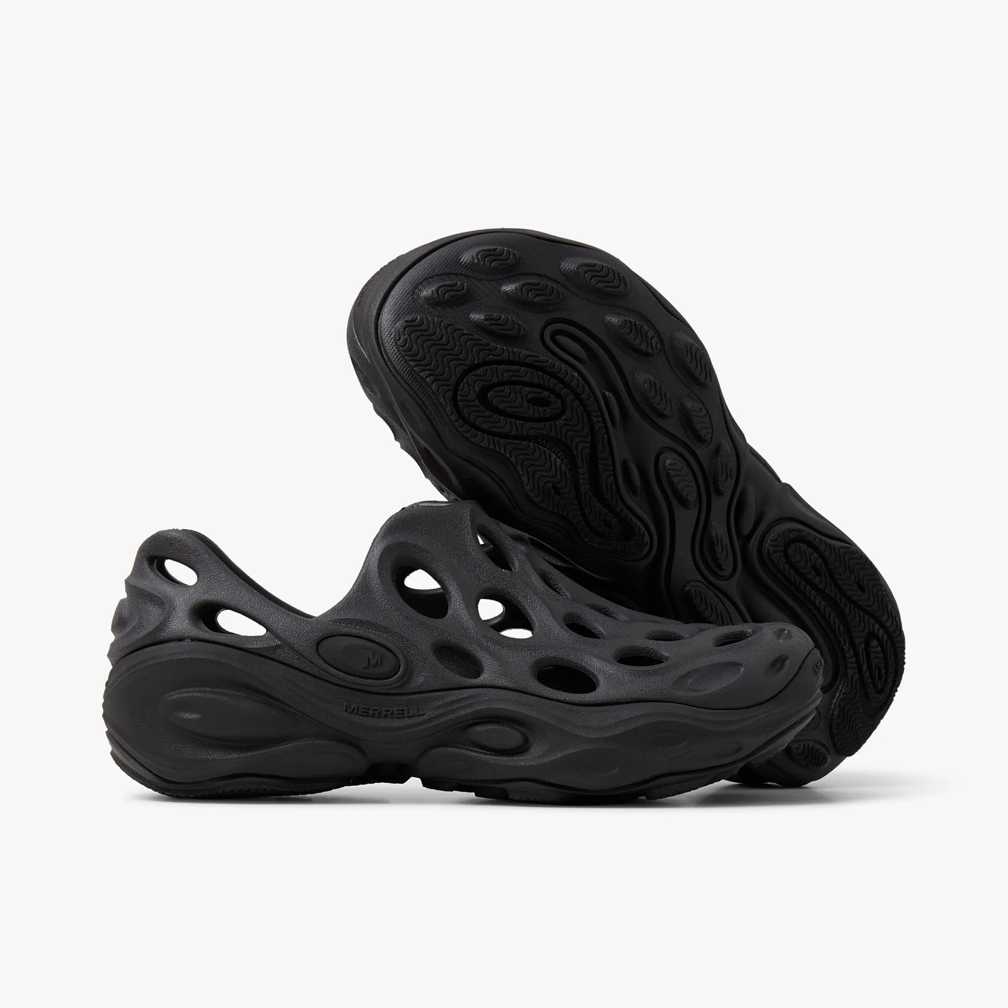 Merrell Women�s 1TRL Hydro Next Gen Moc / Triple Black sold by Livestock product image thumbnail 2