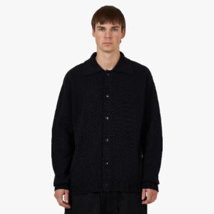 【mfpen】formal polo mfpen Mens Formal Polo Shirt - Dusty Blue | Garmentory