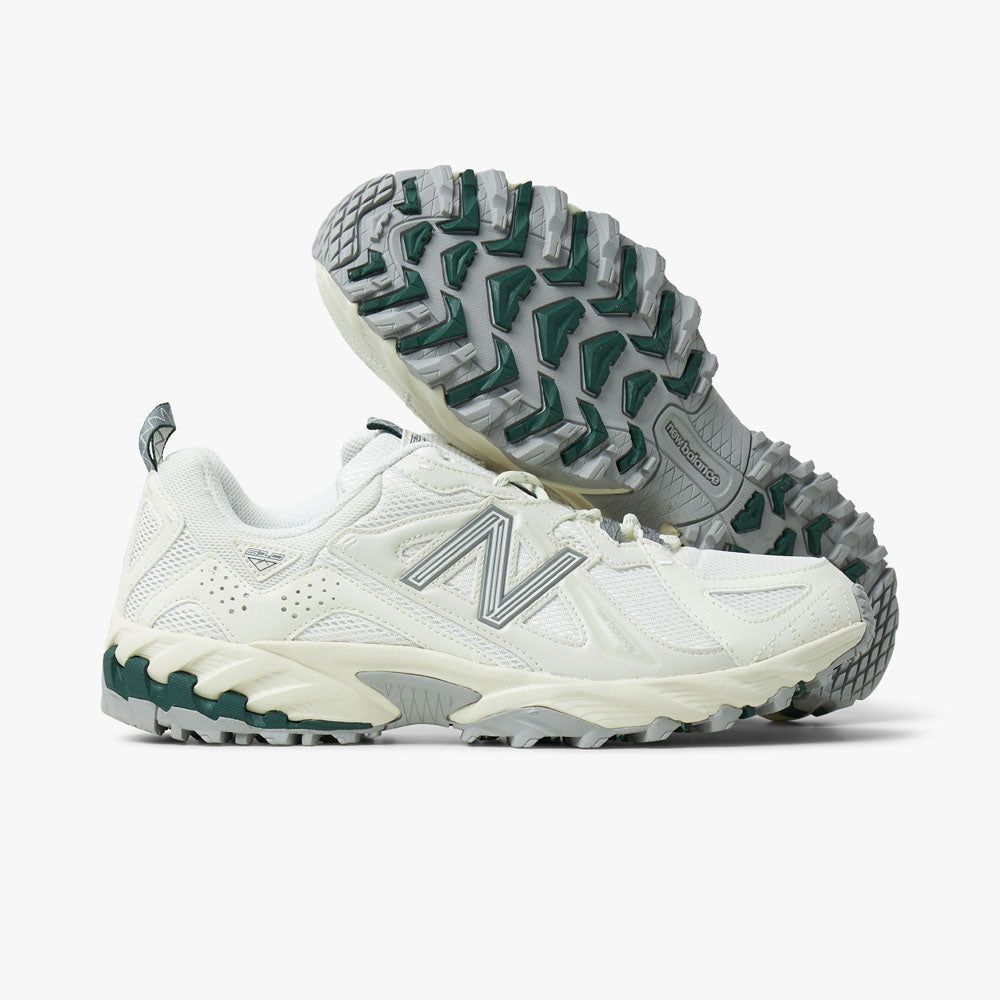 New Balance ML610TAG / Sea Salt sold by Livestock product image thumbnail 2
