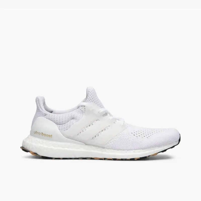 adidas Ultraboost 1.0 White / Off White sold by Livestock