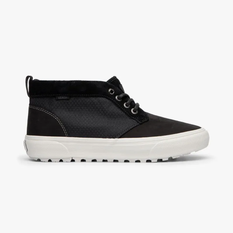 Vans Vault CHUKKA 79 MTE-1 LX MTE BLACK made by Livestock