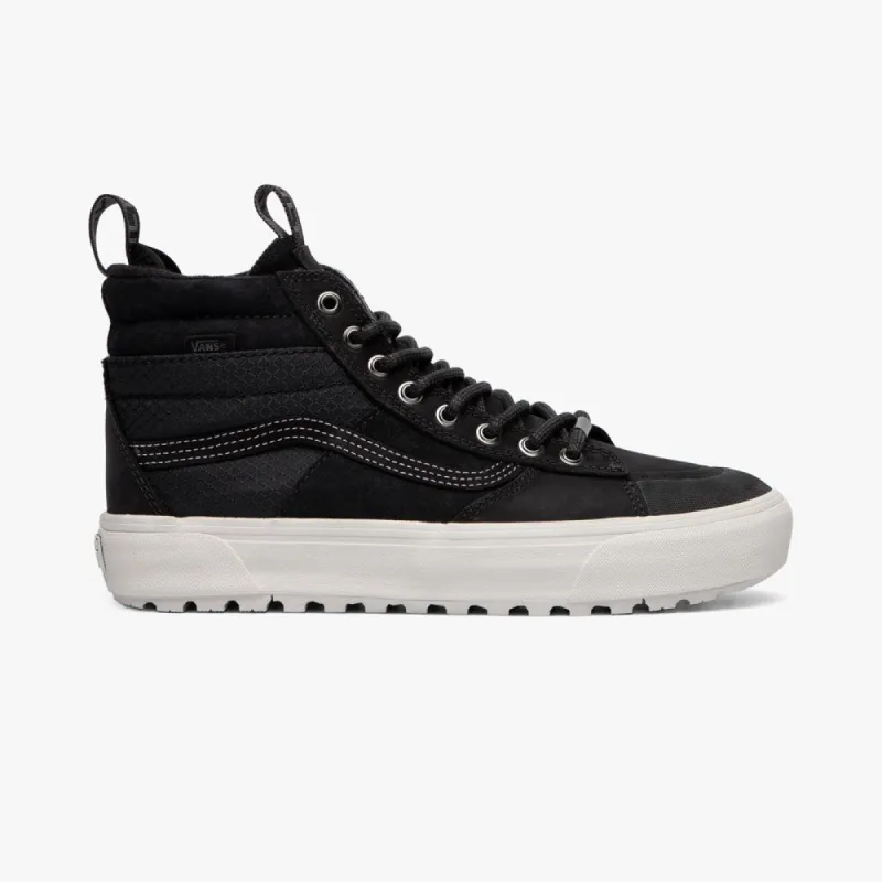 Vans Vault SK8-HI MTE-2 LX MTE BLACK sold by Livestock