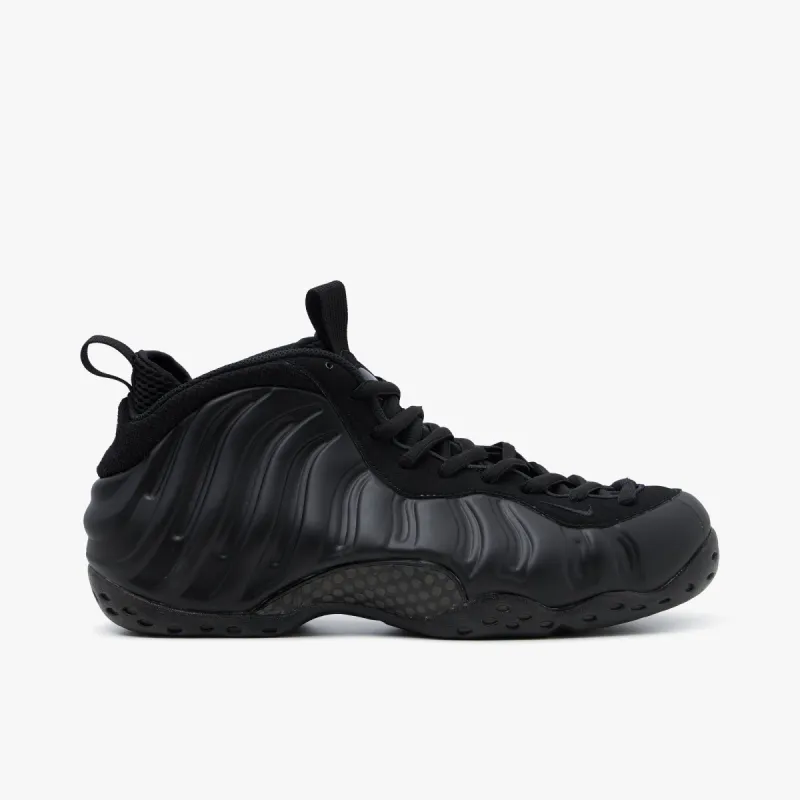 Nike Air Foamposite One Black / Anthracite - Black sold by Livestock