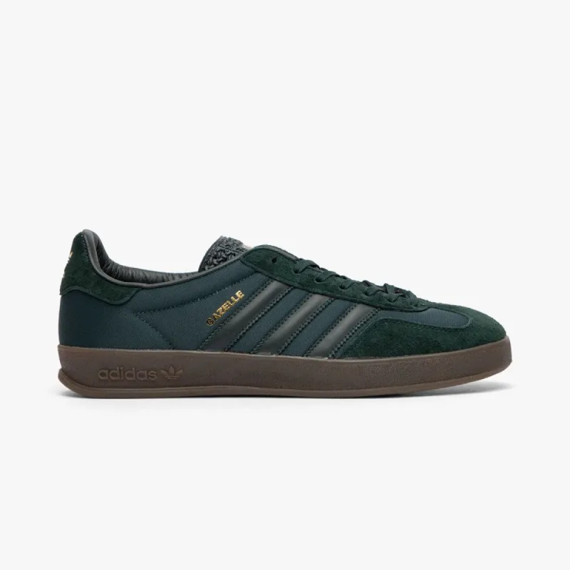 adidas Gazelle Indoor Shagrn / Shagrn / Shagrn sold by Livestock