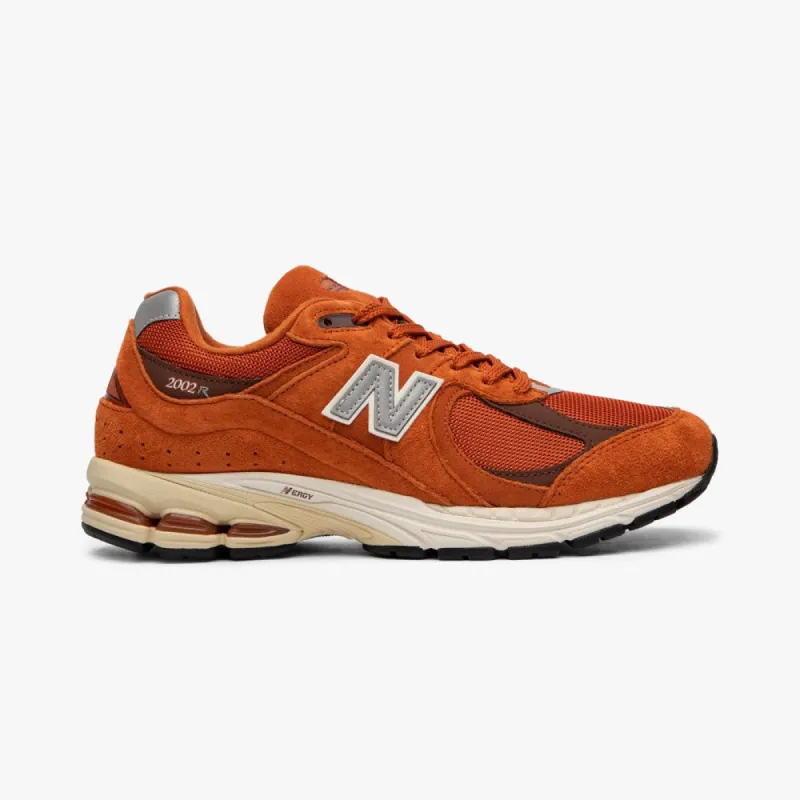 New Balance M2002RCB / Rust Oxide sold by Livestock