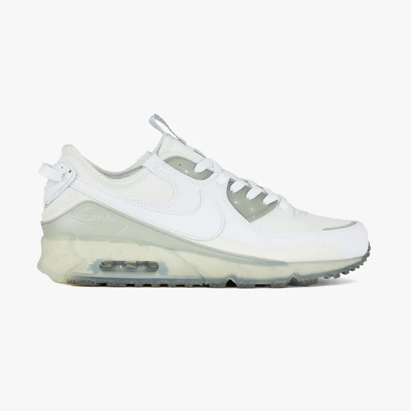 Nike Air Max Terrascape 90 White / White sold by Livestock
