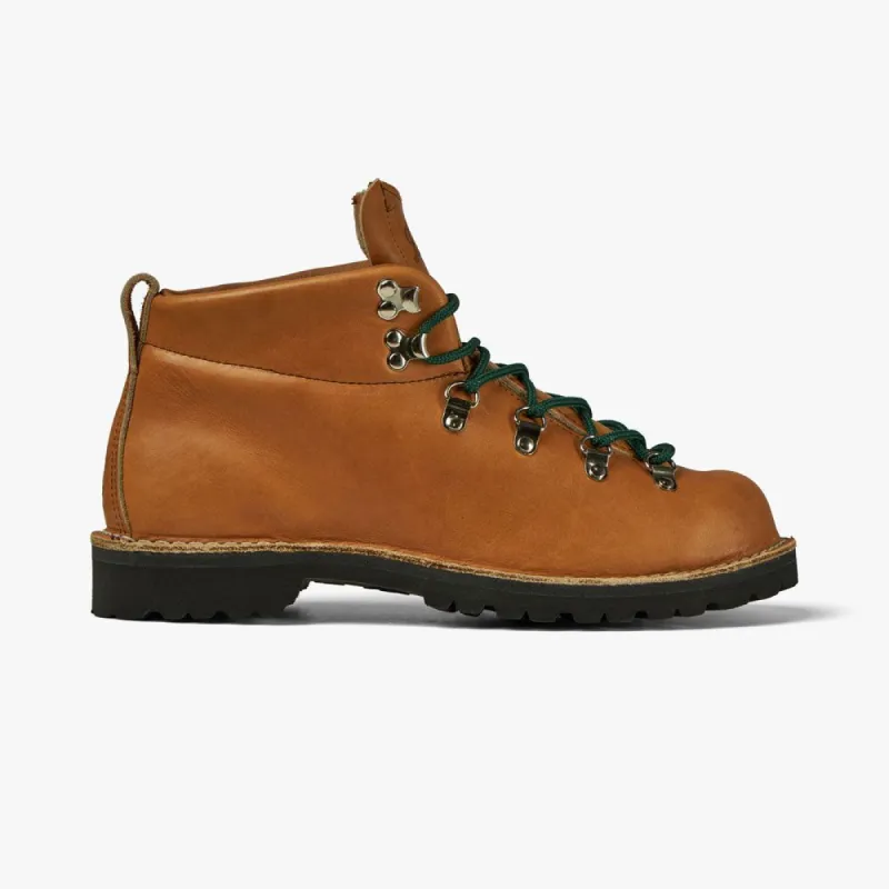 Danner Mountain Trail Boot / Sienna Brown sold by Livestock