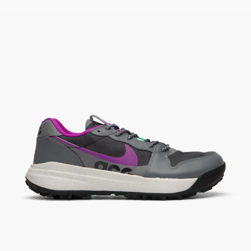 Nike ACG Lowcate Smoke Grey / DK Smoke Grey sold by Livestock