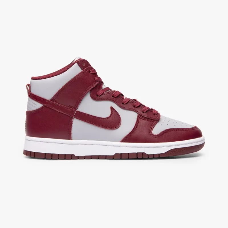 Nike Dunk High Retro Dark Beetroot / Dark Beetroot made by Nike