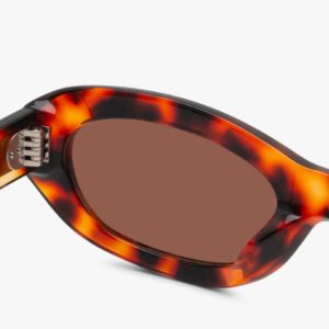 Sun Buddies Miuccia Sunglasses / Leopard sold by Livestock