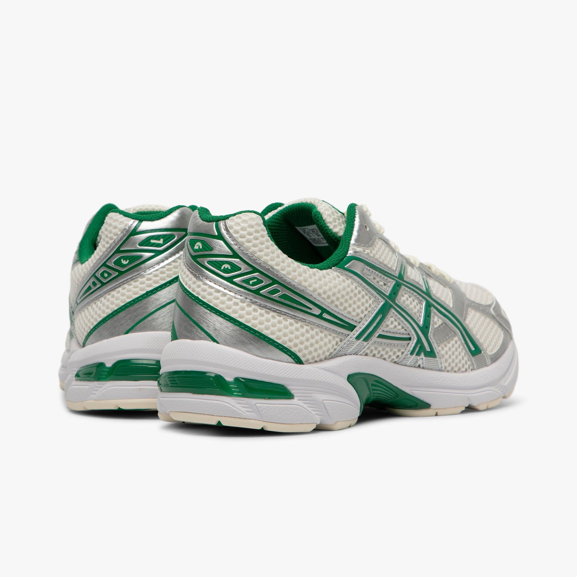 ASICS Gel-1130 Cream / Kale sold by Livestock product image thumbnail 4