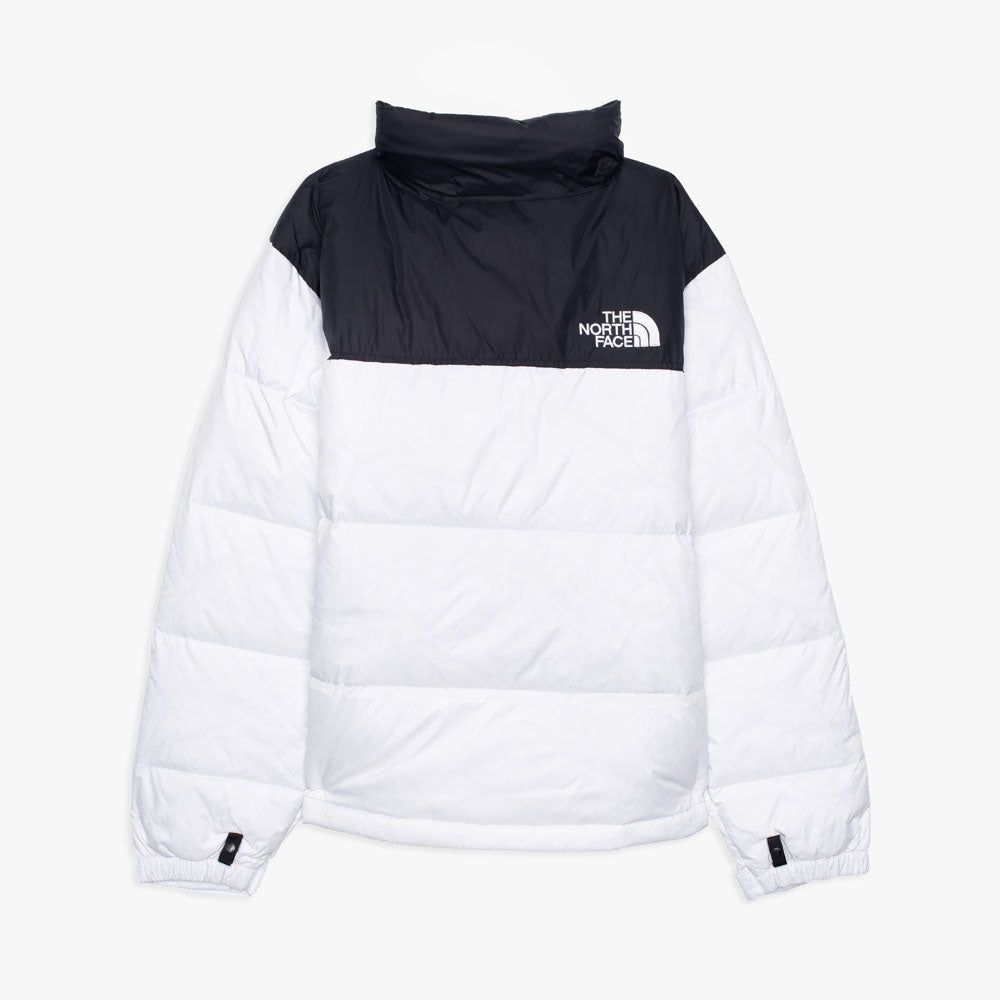 The North Face 1996 Retro Nuptse Jacket / TNF White sold by Livestock product image thumbnail 5