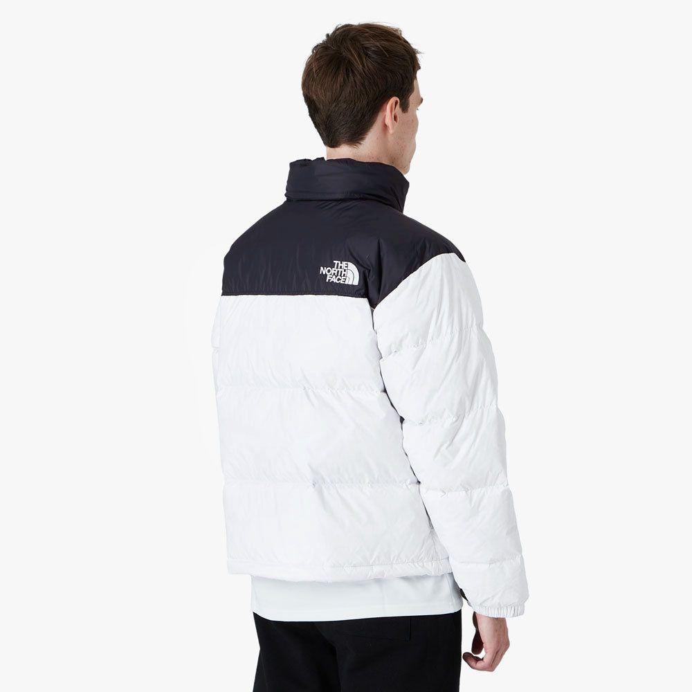 The North Face 1996 Retro Nuptse Jacket / TNF White sold by Livestock product image thumbnail 3