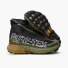 Merrell 1TRL Agility Peak 5 Zero GTX Black / Avocado sold by Livestock