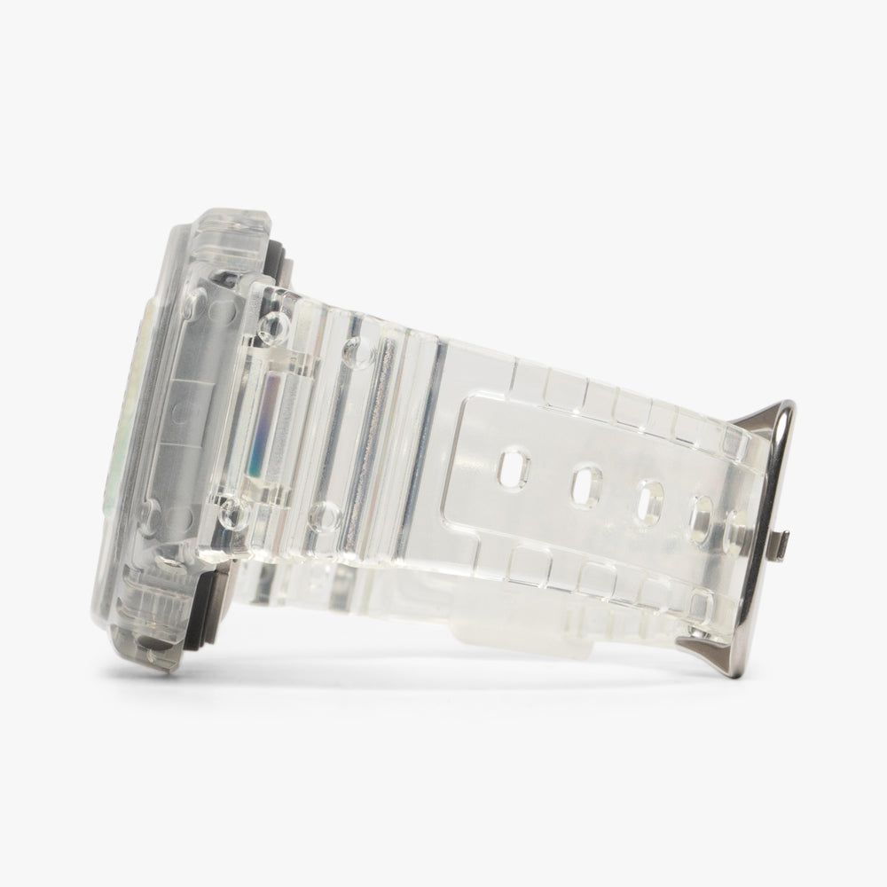 G-SHOCK DW-5600SRS-7 / Clear sold by Livestock product image thumbnail 3