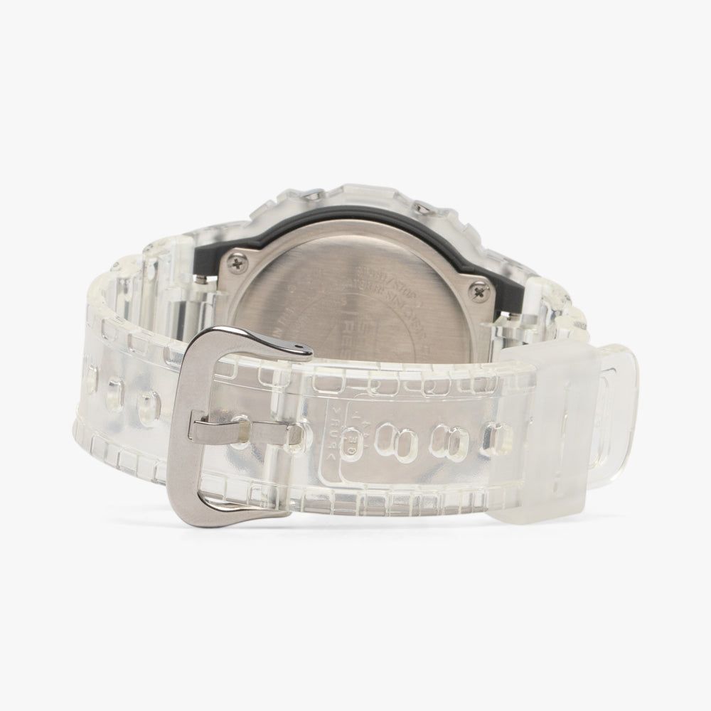 G-SHOCK DW-5600SRS-7 / Clear sold by Livestock product image thumbnail 2
