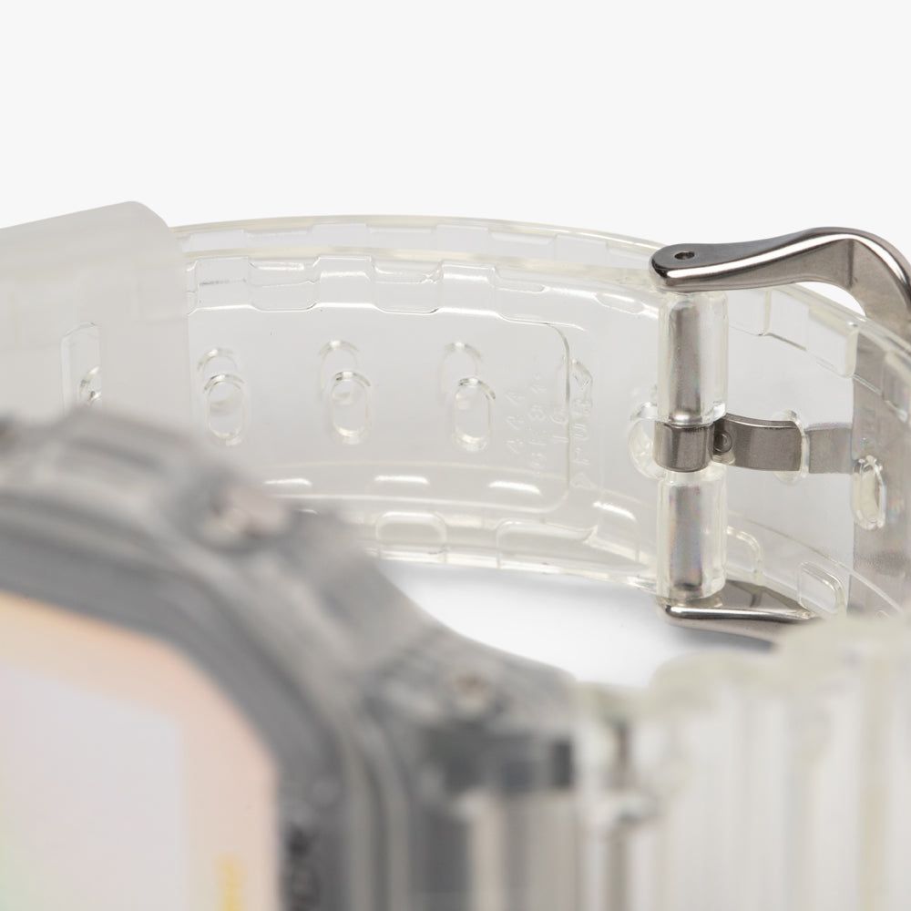 G-SHOCK DW-5600SRS-7 / Clear sold by Livestock product image thumbnail 6