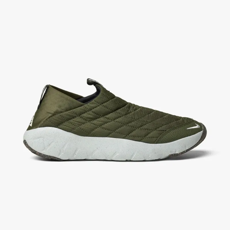 Nike ACG Moc 3.5 Cargo Khaki / Summit White sold by Livestock