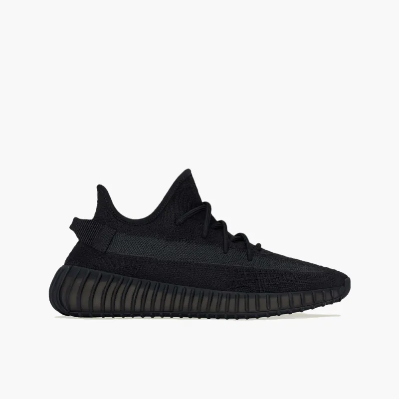 adidas Originals Yeezy Boost 350V2 / Onyx sold by Livestock