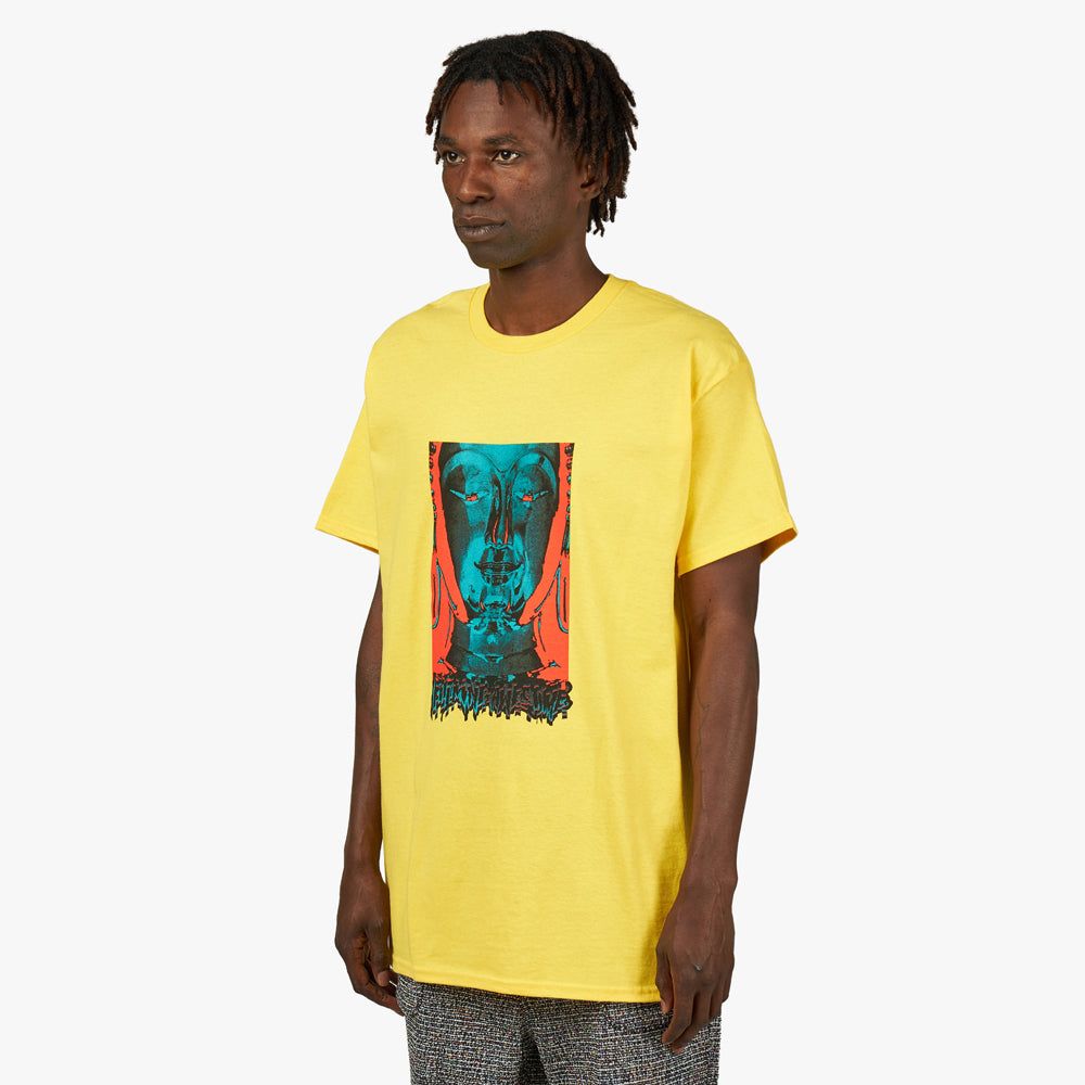 Fucking Awesome 3 Days T-Shirt / Daisy sold by Livestock product image thumbnail 2