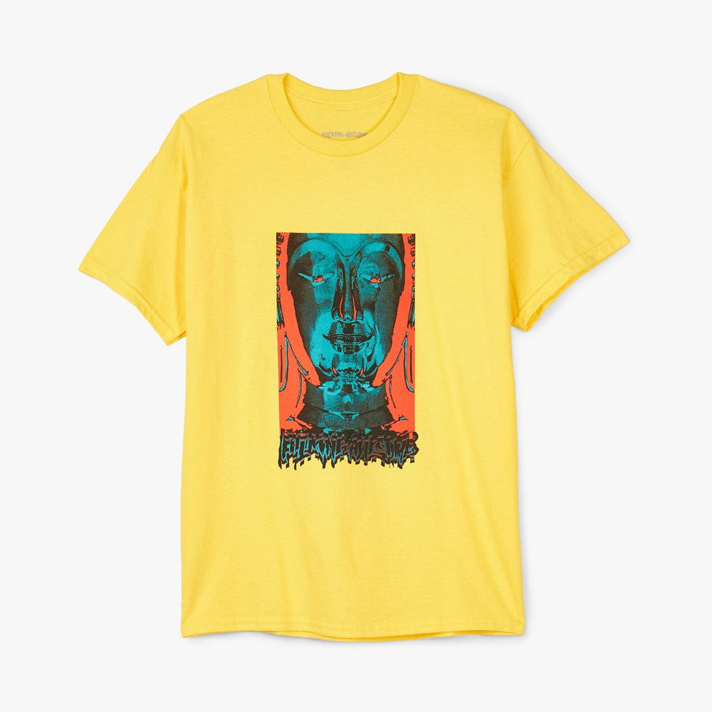 Fucking Awesome 3 Days T-Shirt / Daisy sold by Livestock product image thumbnail 4