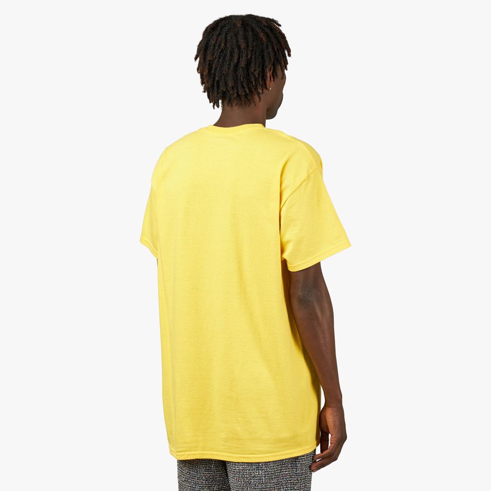 Fucking Awesome 3 Days T-Shirt / Daisy sold by Livestock product image thumbnail 3