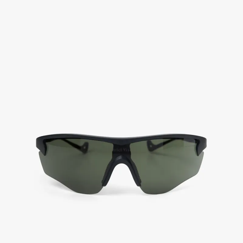 District Vision Junya Racer Black / D+ G15 made by Livestock
