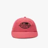 Metalwood World Class 6-Panel Hat / Salmon sold by Livestock