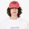 Metalwood World Class 6-Panel Hat / Salmon sold by Livestock