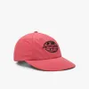 Metalwood World Class 6-Panel Hat / Salmon sold by Livestock