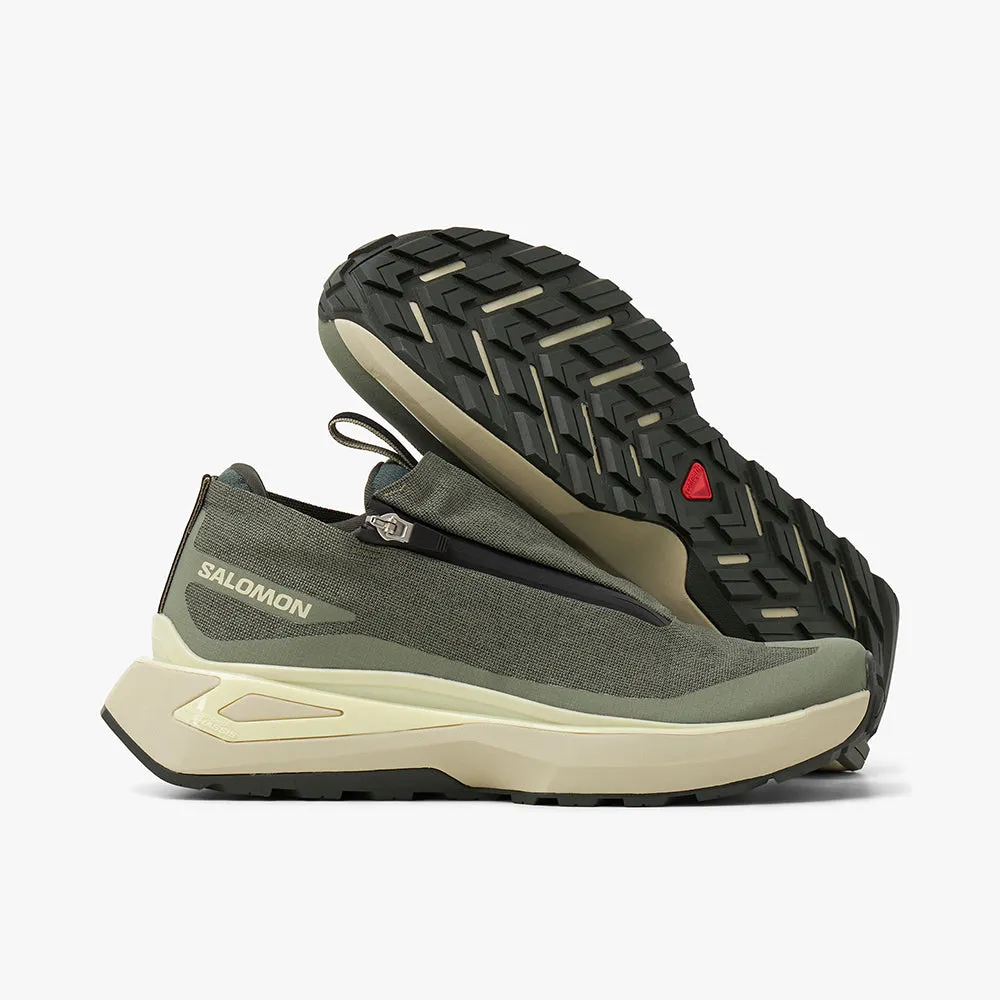 Salomon Advanced Odyssey ELMT Olive Night / Deep Lichen Green - Hay sold by Livestock product image thumbnail 2